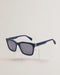 GARRET-Eyewear-Square Framed Sunglasses- Ted Baker Romania